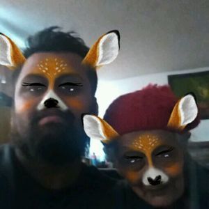 Meet your Posher, Edgar